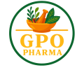 GPOPharma Logo