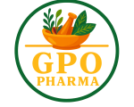 GPOPharma Logo